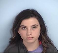 SPRING BREAK UNDERAGE ALCOHOL ARRESTS in Santa Rosa, Okaloosa and Walton  counties for Sunday, March 19, 2017: