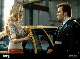 Jack Black & Brooke Burns Film: Shallow Hal (2001) Characters: Hal &  Katrina Director: Bobby Farrelly & Peter Farrelly 01 November 2001  **WARNING** This Photograph is for editorial use only and is