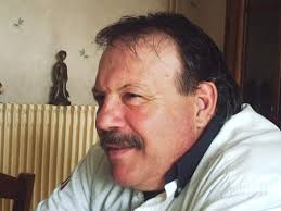 J-Jacques DIDIER, 67 ans (LA GRESLE)