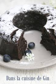 Gateau Au Chocolat Cuit A La Casserole Gateau Chocolat Recette Chocolat Alimentation