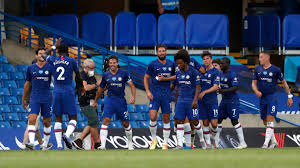 Chelsea avenged their fa cup final defeat against the foxes by dishing. Chelsea Vs Leicester City Fa Cup Live Streaming In India Watch Chelsea Vs Leicester Live Football Match Sonyliv Jio Tv Football News India Tv