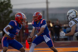 A look at the second week of High School football in El Paso