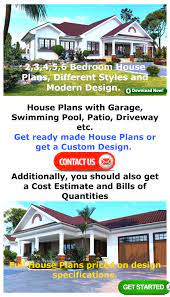 However, site costs (which will be additional to these average costing figures) will need to be taken into consideration. House Plans Estimation Qs
