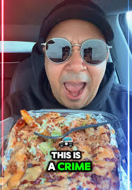 Replying to @😴RJ trying halal restaurant @Big Moe’s Kitchen in Dearborn  Michigan. This is halal restaurant in Dearborn Michigan is top notch. Both  their almond chicken rice bowl and loaded brisket ...