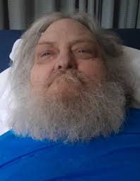 Obituary for Anthony R. "Tony" Crane