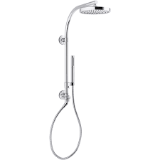 Kohler K 76474 Build Com In 2020 Shower Faucet Kohler Hydrorail Shower Systems