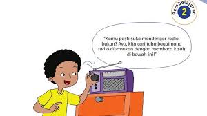 Kunci Jawaban Tema 3 Kelas 6 Halaman 122 123 124 125 126 Buku Tematik Subtema 3 Pembelajaran 2 Tribunnews Com Mobile