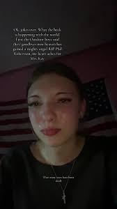 What Happend to Christopher Mcdonagh Rip