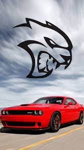 If you're looking for the best dodge challenger srt hellcat wallpapers then wallpapertag is the place to be. 25 Hellcat Wallpaper On Wallpapersafari
