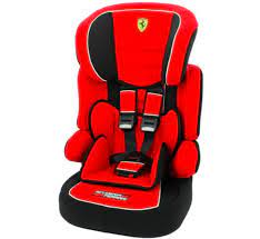 Maybe you would like to learn more about one of these? Ferrari Beline Sp Group 1 2 3 Car Seat Reviews