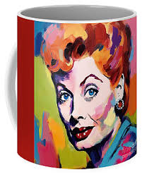 Red Ball Coffee Mugs for Sale