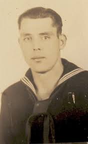 Clarence Roosevelt “Zeb” Turner (1915-1962)