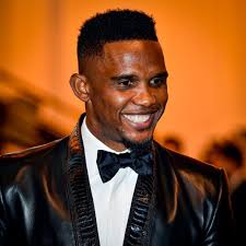 📝 DEAL DONE: Samuel Eto'o has just...
