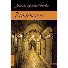 Descargar libro pandemonium / pandemonium de lauren oliver en pdf, mobi y epub gratis subo acá la presentación de anoche del libro pandemonium, que fue censurada por facebook a los. Libro Pandemonio De Autor Jesus Garcia Sevilla