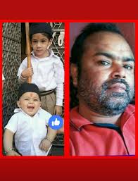 Profile for Jai Shree Ram