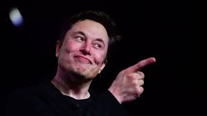 Une publication Twitter d'Elon Musk attire des regards vers la Saskatchewan  | Radio-Canada