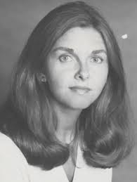 100 Women: 'Why I invented the glass ceiling phrase'