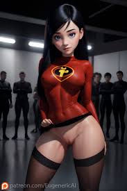 incredibles porn Archives - Hentaiwikis
