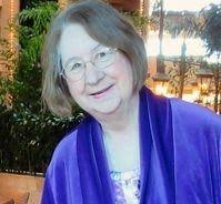 Resa Foss Obituary (1944