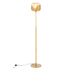 Kare Golden Goblet Ball Stehleuchte Gold Mit Bildern Stehlampe Leuchten Indirektes Licht