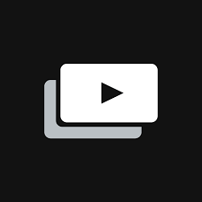 شعار Unscreen