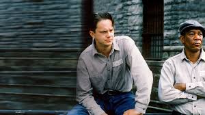 One was the group of friends he met led by red (morgan freeman). The Shawshank Redemption Netflix