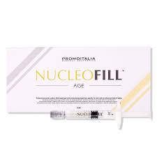 Nucleofill Age 2.5% 2ml Syringe – Two Face Aesthetics
