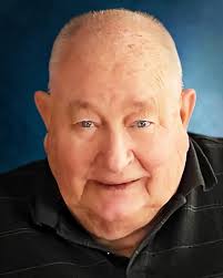 Obituary information for Richard Collett