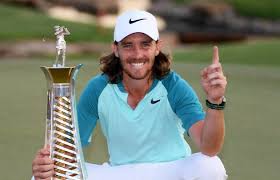 He holds a british nationality and is of white ethnicity. 20 Things You Didn T Know About Tommy Fleetwood