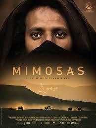 смотреть фильм семь жизней онлайн бесплатно в хорошем качестве Mimosas Oliver Laxe 2016 Film Posters Art Movie Screen Bad Film