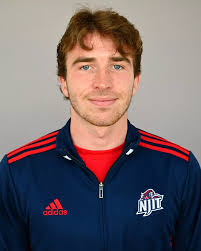 2024-25 Men's Swimming & Diving Roster