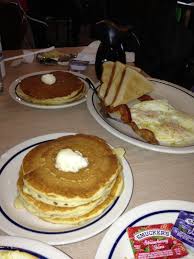 Free Breakfast At Ihop Restaurantcoupons Ihop Ihopcoupons Ihop Restaurants Ihop Breakfast