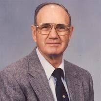 Gerald Levoid Hyatt Obituary