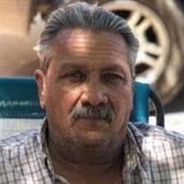 RAY GALINDO Obituary