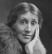 Meet the top 100: Virginia Woolf