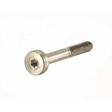 32 см / 13 дюймов. Schraube Torx 27 Fur Zylinder 6 X 52 Fur Stihl 029 Ms290 Zylinder 2 20