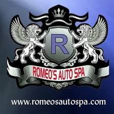 You can see how to get to romeo's car wash on our website. Romeo S Auto Spa Romeos Auto Spa Twitter