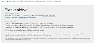 El ministerio de educación anunció una prórroga a la inscripción a becas progresar 2021 hasta el 21 de mayo para las líneas finalización de la educación obligatoria este año se aplica un aumento al monto de becas progresar que va del 40% al 160% y se extiende el pago de 10 a 12 meses. Becas Progresar Con Aumento Anunciaron La Fecha Limite De Inscripcion Bae Negocios