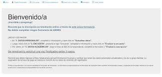 Es para acompañar a los estudiantes de entre 18 y 24 años que estén formándose y capacitándose profesionalmente. Guia Mi Anses Paso A Paso Como Inscribirse A Progresar Trabajo Bae Negocios