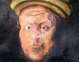 Sidewalk Chalk Art Projetos :: Photos, videos, logos, illustrations and  branding :: Behance