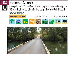 Free Camping Sites In Queensland Camps Australia Wide Free Camping Campsite Camping