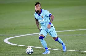 Los top seller de vidal, ¡ahora con un 20% de descuento! Arturo Vidal I See Myself Lifting The Champions League For Fc Barcelona