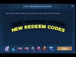Jangan lupa untuk kamu para survivor. New Mlbb Codes January 4 2021 Youtube