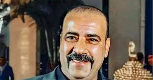 نشر المخرج محمد العدل ، صورة عبر صفحته الشخصية على موقع التواصل الاجتماعى فيس بوك تجمعه بالنجمة دلال عبد العزيز فى أحد كاليس الأعمال الفنية وعلق على الصورة قائلا استاذة دلال. Qif5ltztv4kqm