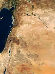 بلاد الشام من بين أكثر البلاد التي شهدت الكثير من الحضارات العريقة حتى يومنا هذا، ويرجع في أهمية تلك المنطقة هي موقعها الجغرافي المتميز حيث أنها تعد بمثابة مركز للعالم من حولها كما تتميز بأرضها الخصبة لظهور الكثير من الحضارات والتجمعات السكنية بها. Ø¨Ù„Ø§Ø¯ Ø§Ù„Ø´Ø§Ù… ÙˆÙŠÙƒÙŠØ¨ÙŠØ¯ÙŠØ§