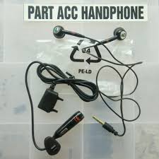 Jual Handsfree sony ericsson z700 z710i ...
