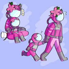 Pin On Among Us Stuff D