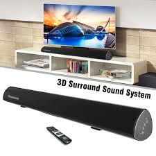 Top picks related reviews newsletter. 9 Top 10 Best Sound Bar For Television Home Theater Speaker System Sound Bar Tv Sound
