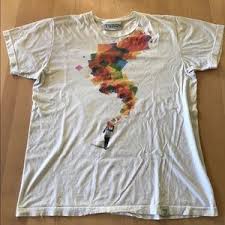 imaginary foundation question mark t shirt