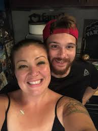 Happiest Birthday to the kid that made me a mom!! 29 years old!!! How can  that be??? Happy Birthday Kid!! ❤️🫶❤️